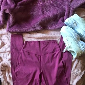 Balance Athletica OG Pant - Waves Collection